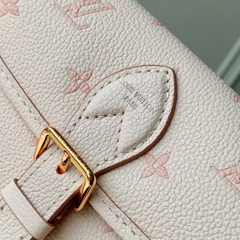 LV Satchel bags